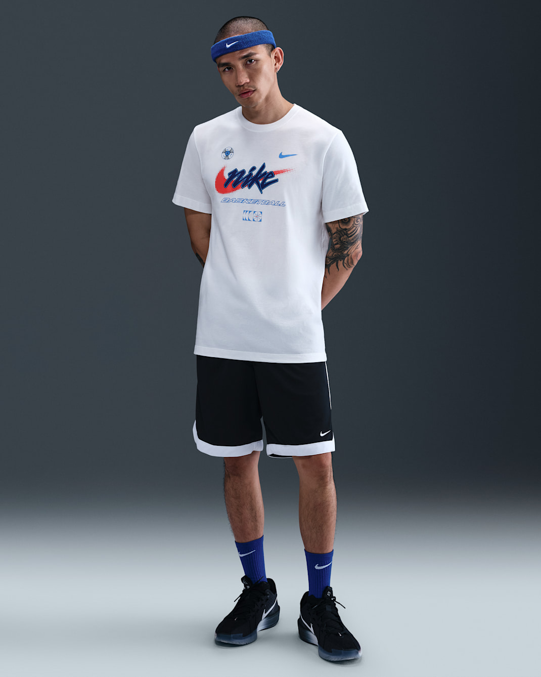 Nike DNA Academy Men s Dri FIT 28cm approx. Basketball Shorts. Nike VN